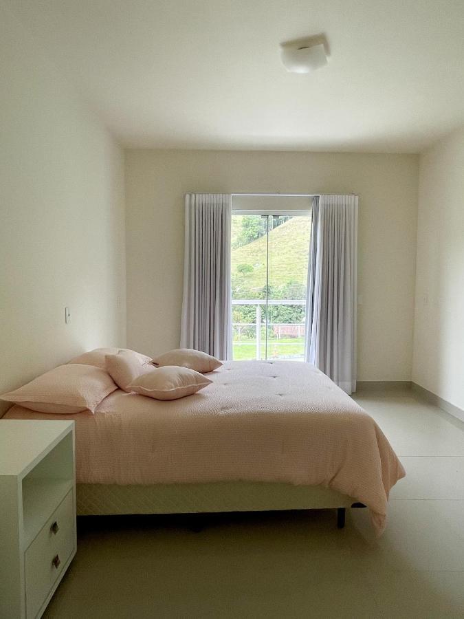 Ampla Casa De Campo - Afaven Aguas Mornas المظهر الخارجي الصورة