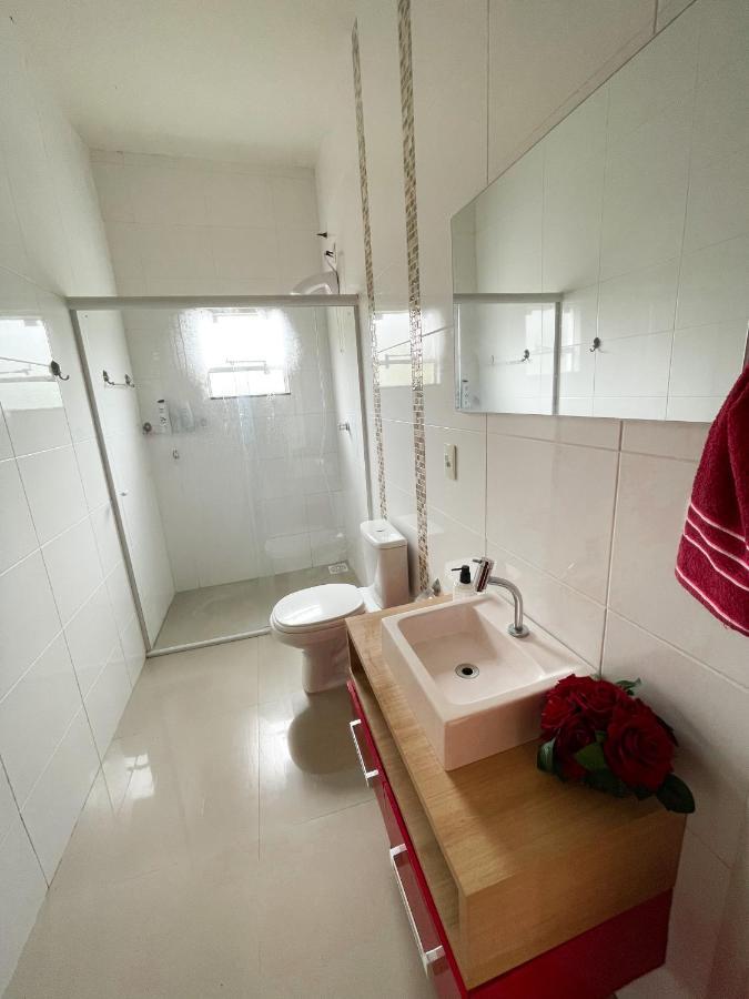Ampla Casa De Campo - Afaven Aguas Mornas المظهر الخارجي الصورة