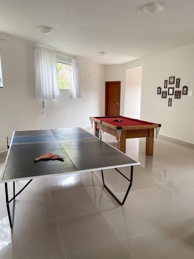 Ampla Casa De Campo - Afaven Aguas Mornas المظهر الخارجي الصورة