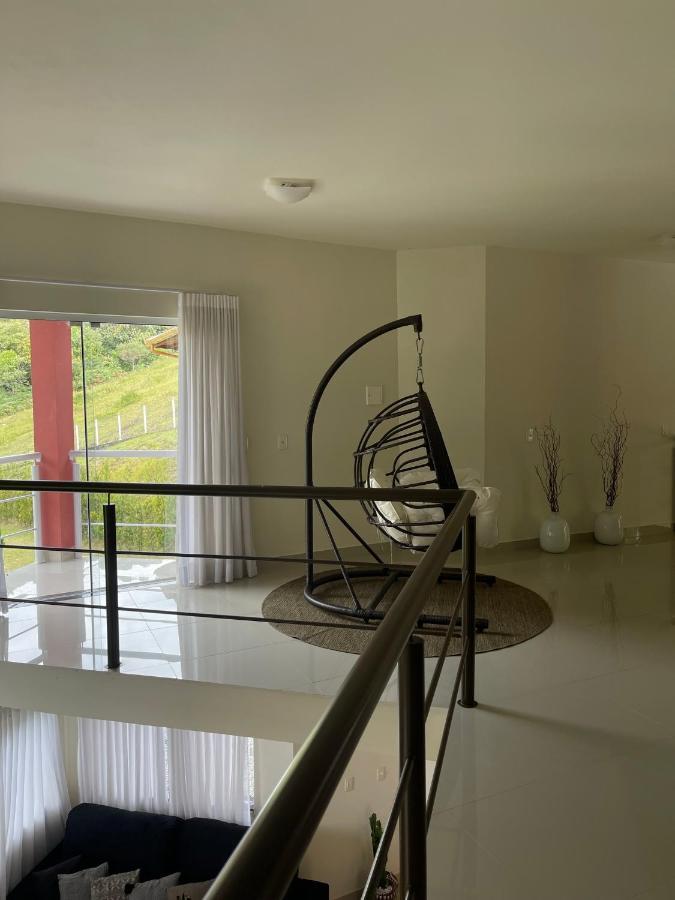 Ampla Casa De Campo - Afaven Aguas Mornas المظهر الخارجي الصورة